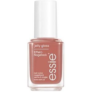 essie jelly gloss Nagellak, Nr. 30 - cheeky jelly, 14 ml