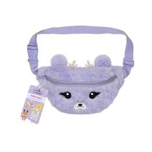 Invisibobble Kids Cozy Reindeer Set Haarstyling set, 1 st