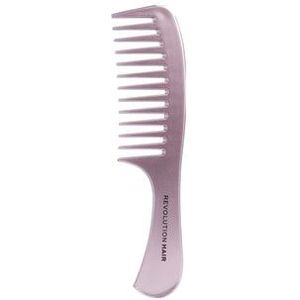 Revolution - Natural Wave - Strengenkam - Rose Gold Pink - 1 st