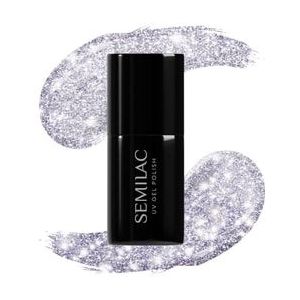 Nageldroger - Zilver - UV Gel - FLASH-effect