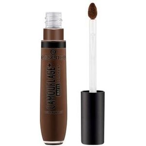 essence Camouflage+ Matt Waterproof Concealer, Nr. 310, 8 ml