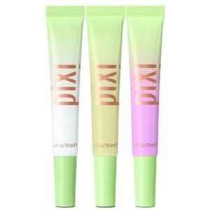 Pixi LipTone Trio Lip Kits, GoldGleam, PinkPatina, SnowPearl, 1 st