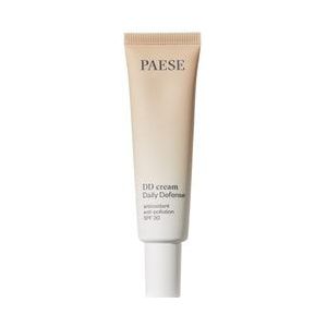 Paese Cosmetics DD Cream Foundationcrème, Nr. 7W - Carmel, 30 ml
