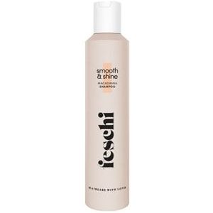 feschi smooth & shine Macadamia Shampoo, 200 ml