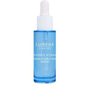 Lumene Nordic Hydra [Lähde] Aqua Hydration Serum Serum, 30 ml