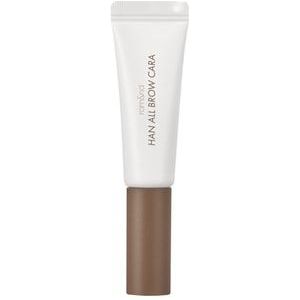 Rom&nd Han All Brow Cara Wenkbrauwgel, Nr. 02 - Mild Woody, 9 g