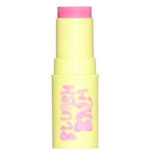 Made By Mitchell Blursh Balm Cream Blusher Blush, Cold Heart, 12 g