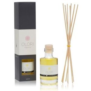 Olori Reed Jasminblüte Interieurparfum, 100 ml