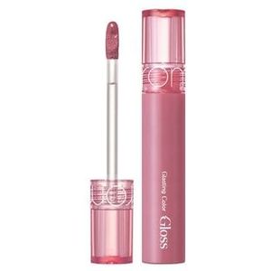 Rom&nd Glasting Color Gloss Lipgloss, Nr. 04 - Grapy Way, 4 g