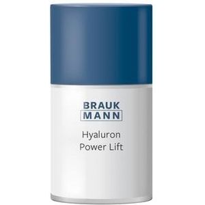 Hildegard Braukmann Braukmann Hyaluron Power Lift Gezichtscrème, 50 ml