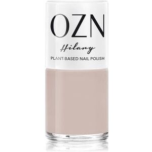 OZN Hilary Nagellak, Creme, 12 ml