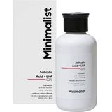 Minimalist Salicylic Acid 02% Face Serum Face Serum Serum, 30 ml
