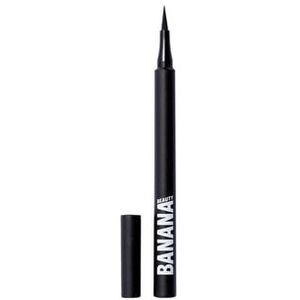 Banana Beauty Basic Bitch Eyeliner Eyeliner, 1 ml
