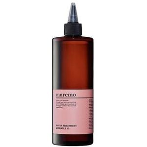 Moremo Water Treatment Miracle 10 Haarserum, 480 ml