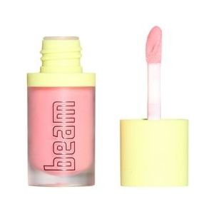 Made By Mitchell Beam Lip Gloss Lipgloss, Strawberry Swirl, 5.5 ml