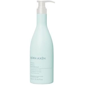 Bjo?rn Axe?n - Moisture Shampoo - Hydraterend - Voor Alle Haartypes