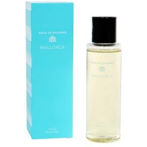 Agua de Baleares Islands Mallorca Lichaamsolie, 100 ml
