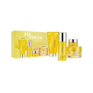 Rodial Bee Venom Little Luxuries Gezichtsverzorgingsset, Transparant, 1 st