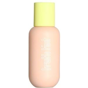 Made By Mitchell Truth Tint Skin Tint Vloeibare foundation, TT4, 50 ml