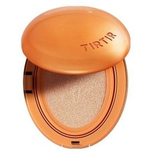 TIRTIR - Mask Fit AI Fliter Cushion - Langaanhoudende Make-up Kussentje - Tint 22N Shell Beige - 18 g