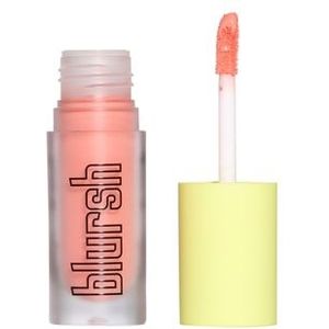 Made By Mitchell Blursh Liquid Blusher Blush, Bella Blossom, 6 ml