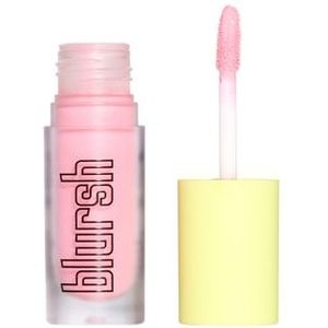 Made By Mitchell Blursh Liquid Blusher Blush, Strawberry Cream, 6 ml