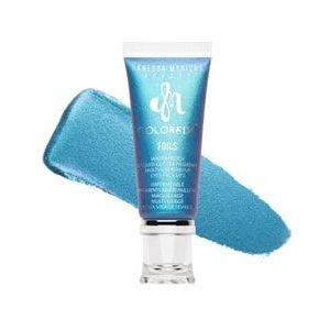 Danessa Myricks Beauty Colorfix Foils Oogschaduw, Mermaid, 10 ml