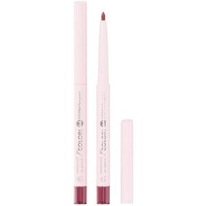 Bell HYPOAllergenic GO Color! Waterproof Lip Pencil Lipliner, Nr. 03 - Pretty, 0.25 g