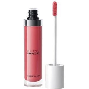 UND - Gretel Knutzen - Lipgloss - Blushed - 6 ml