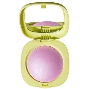 Made By Mitchell Blursh Pods Domed Blusher Blush, Lychee Martini, 12 g
