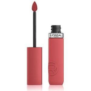 L’Oréal Paris Make-up lippen Lippenstift Infaillable Matte Resistance 16H 230 Shopping Spree