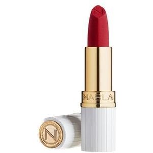 Nabla Matte Pleasure Lippenstift, Signature Red, 3.5 g