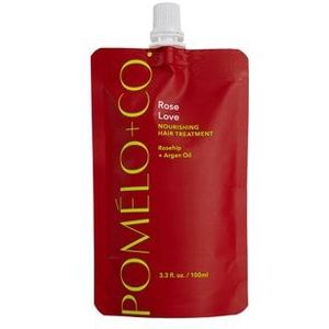 Pomelo-Co - Rose Love Nourishing Hair Treatment - 100 ml