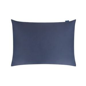 Dore & Rose Cooling Pillowcase 80x80 Navy Blue Kussen, 1 st