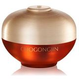 Missha Chogongjin Sosaeng Eye Cream Oogcrème, 30 ml