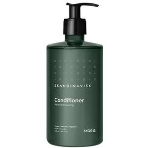 Skandinavisk - Skog Conditioner - 500 ml - Natuurlijke Ingrediënten