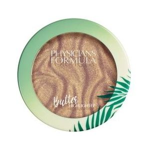 Physicians Formula Murumuru Butter Highlighter, Champagne, 5 g