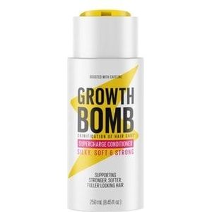 Growth Bomb Supercharge Conditioner, 250 ml