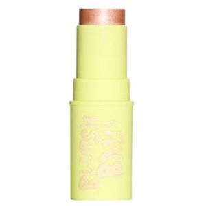 Made By Mitchell Blursh Balm Lights Cream Highlighter Highlighter, Donuts, 12 g