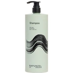 Rapunzel of Sweden Shampoo Shampoo, 1000 ml