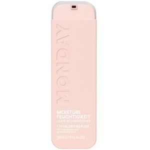 MONDAY Moisture Leave-In Conditioner - Hydratatie en Glans - 150 ml