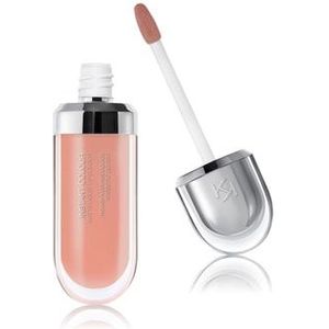 Kiko Milano Instant Colour Matte Liquid Lip Colour Liquid Lipstick, 01 Rosy Beige, 6.5 ml