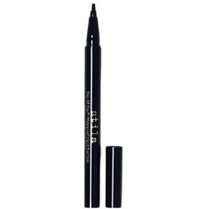 Stila - Stay All Day - Waterproof Liquid Eyeliner - Midnight - 0.5 ml