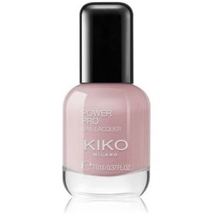 Kiko Milano Power Pro Nail Lacquer Nagellak, 11 Nude, 11 ml