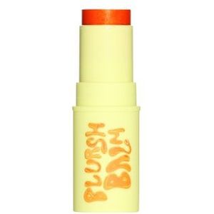 Made By Mitchell Blursh Balm Cream Blusher Blush, Mango Daiquiri, 12 g