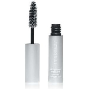 rms beauty - Straight Up - Mascara - Zwart - 4.5 ml