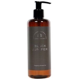 Balearic Elements Black Juniper Douchegel, 300 ml