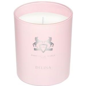 Parfums de Marly Delina Kaars Geurkaars, 180 g