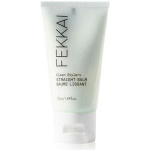 Fekkai - Clean-Stylers Straight Balm - Mini 50 ml - Haarstyling