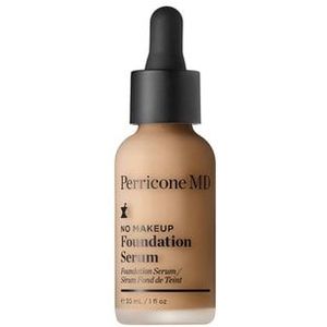 Perricone MD No Makeup Foundation Serum Vloeibare foundation, Buff, 30 ml